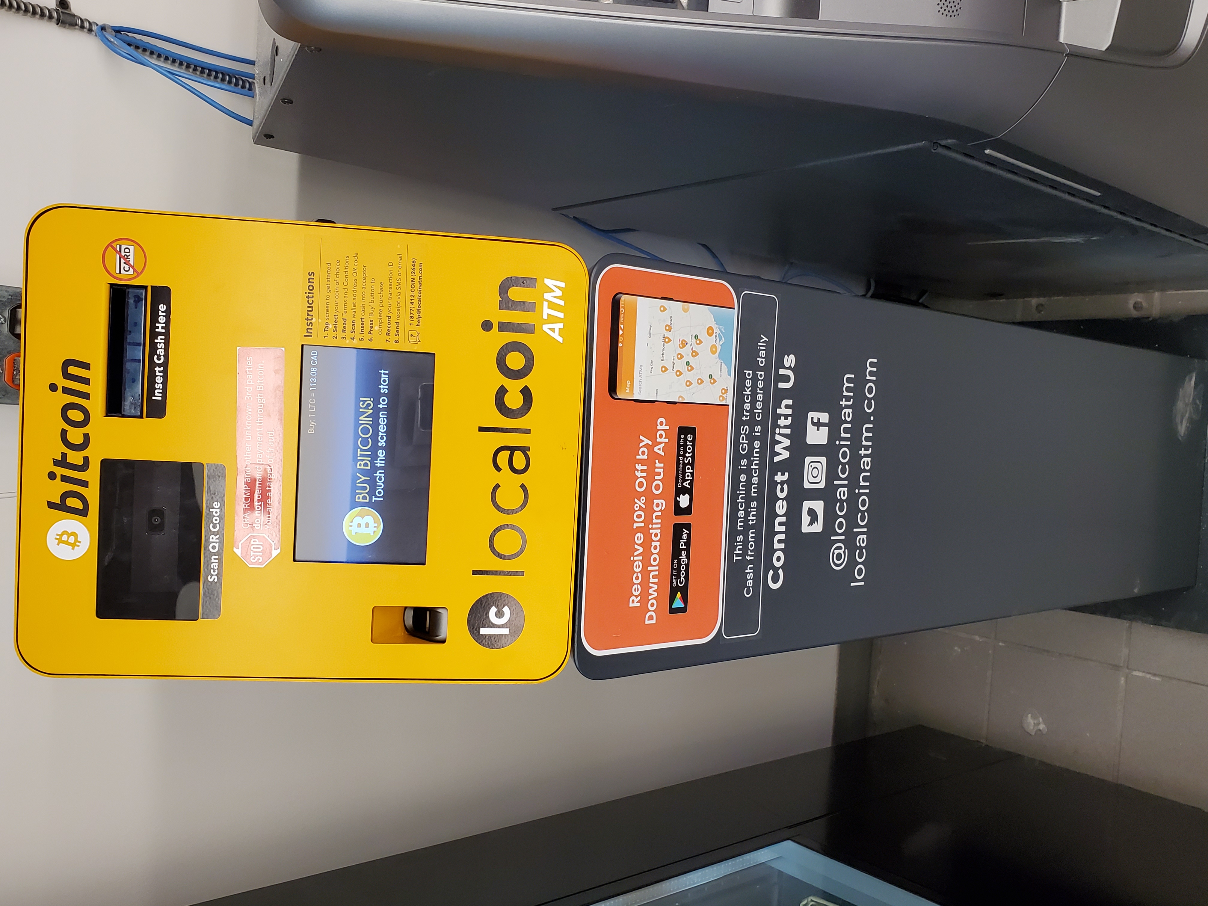 Image of Victoria Mini Mart