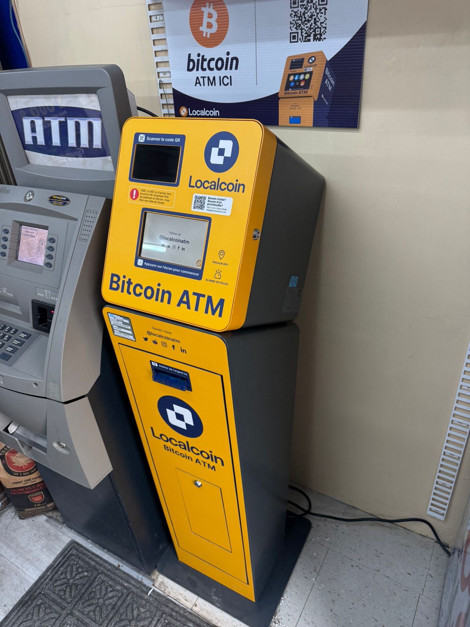 Image of Dépanneur 7 Jours