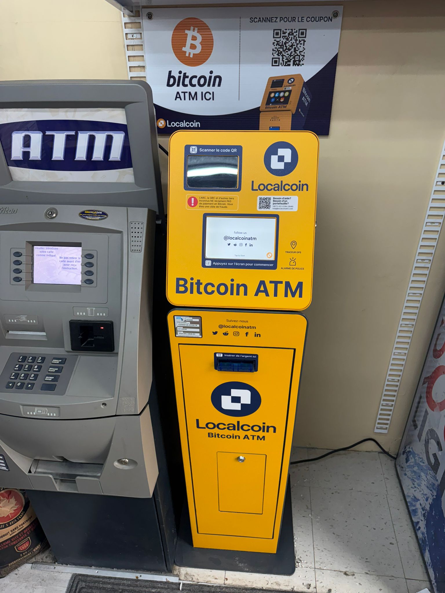 Image of Dépanneur 7 Jours