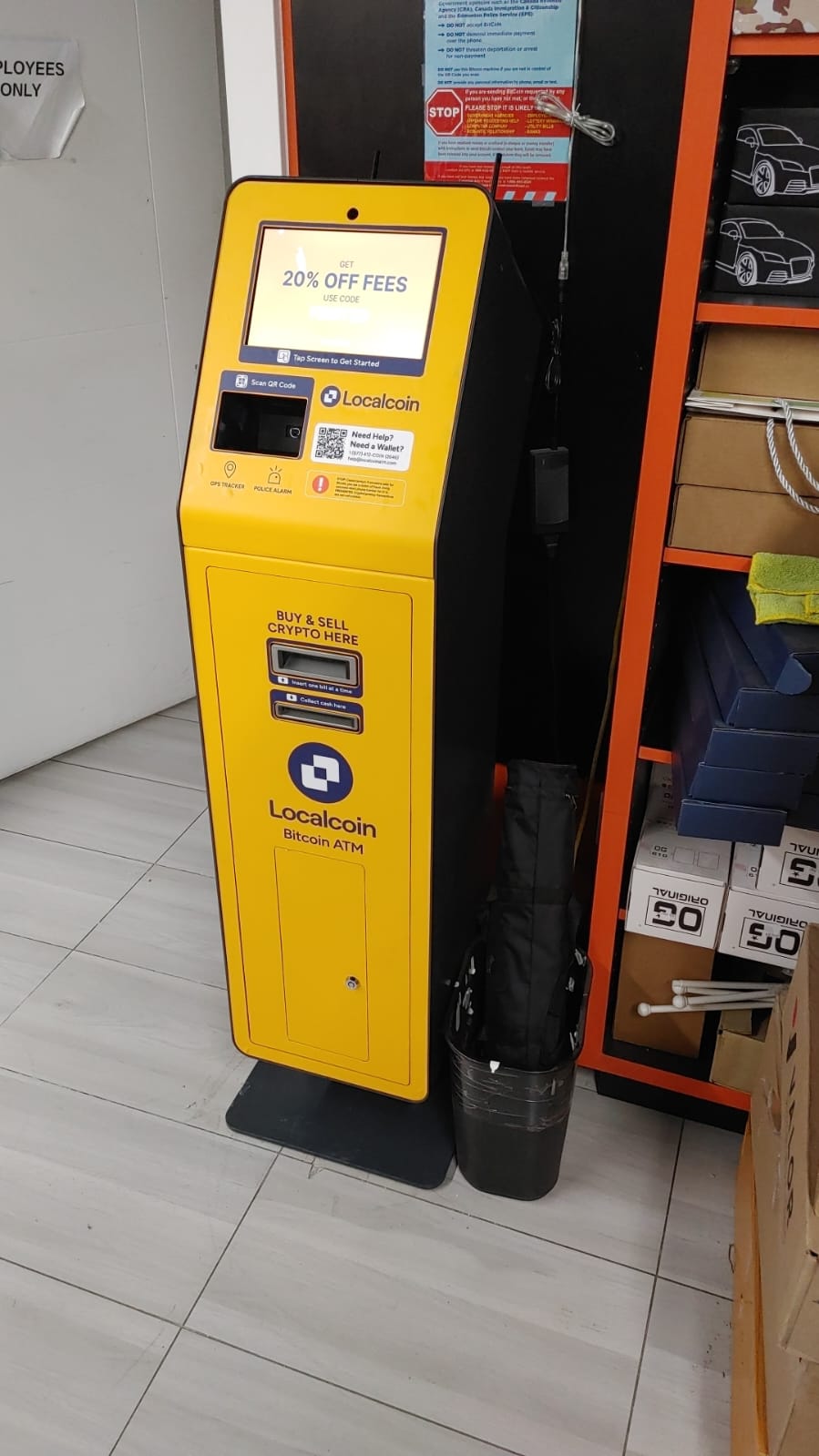 Image of Vape & Smoke Convenience