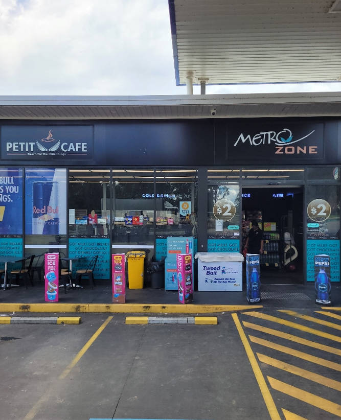 Image of Metro Petroleum Fernvale