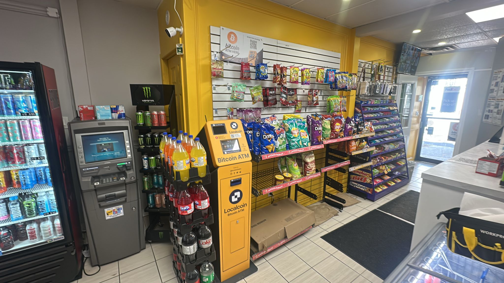 Image of Hasty Market