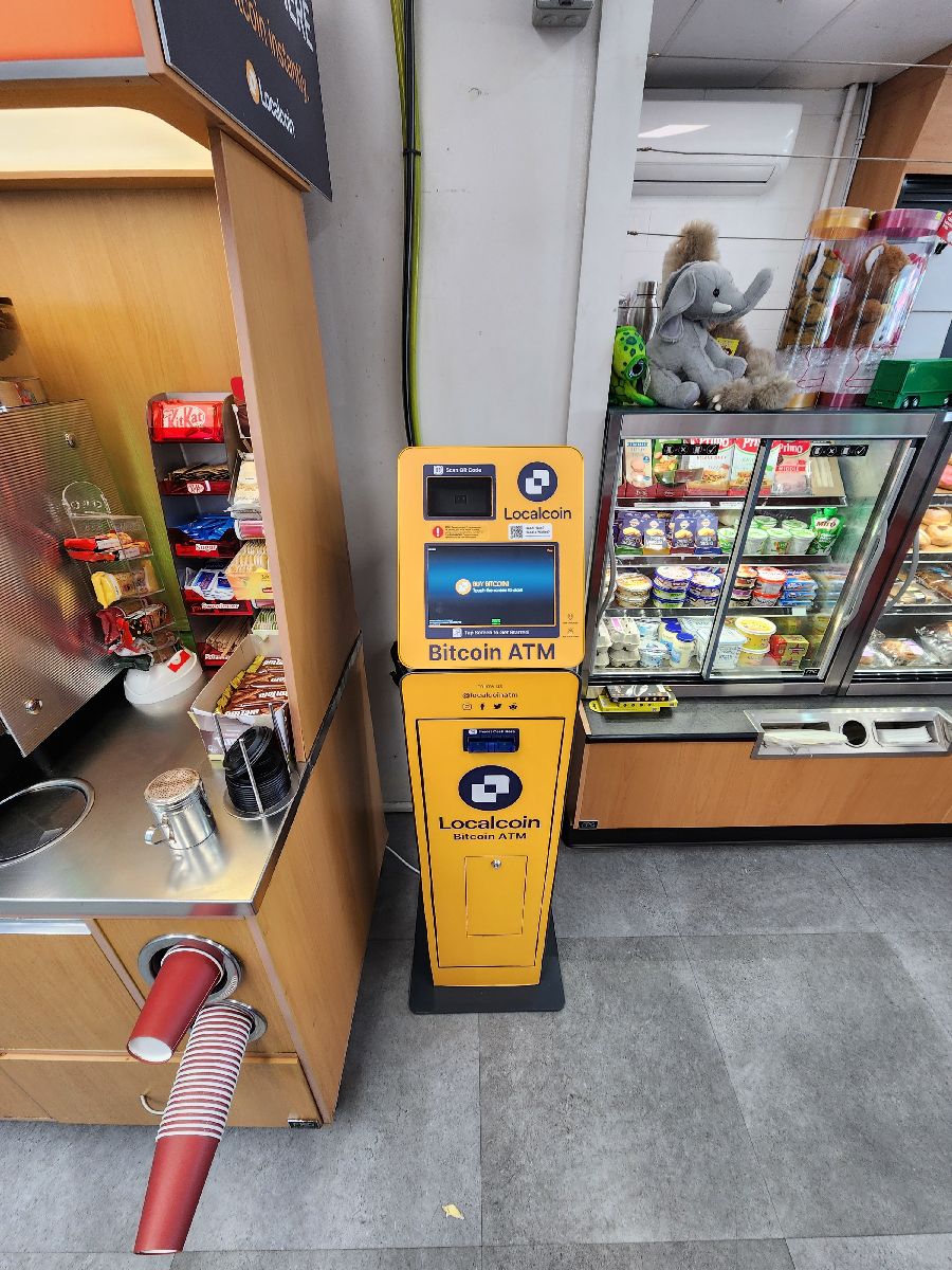 Image of BP Greenfield Park