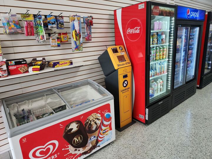 Image of Durham Mini Mart