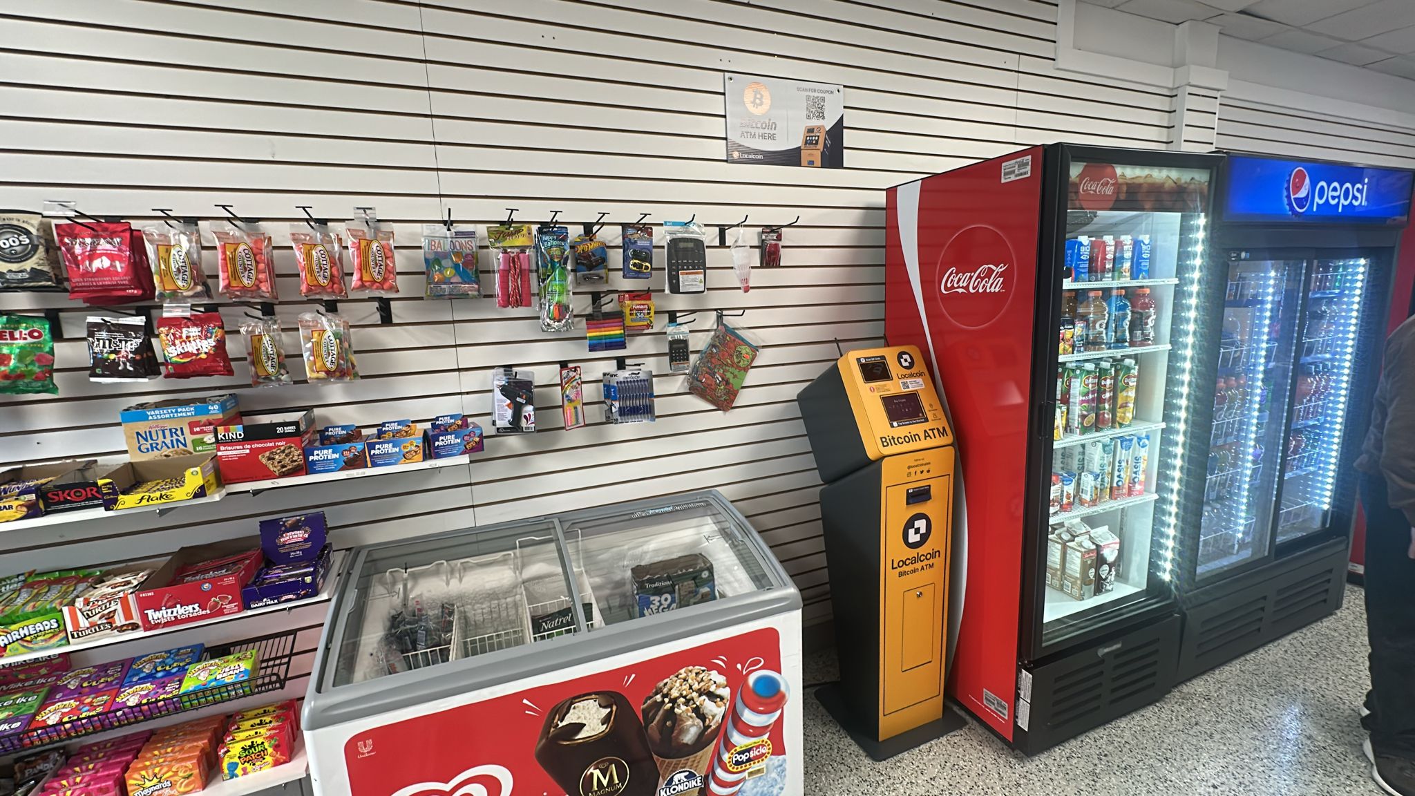 Image of Durham Mini Mart