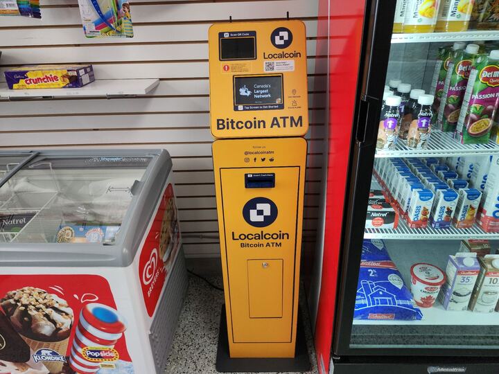 Image of Durham Mini Mart