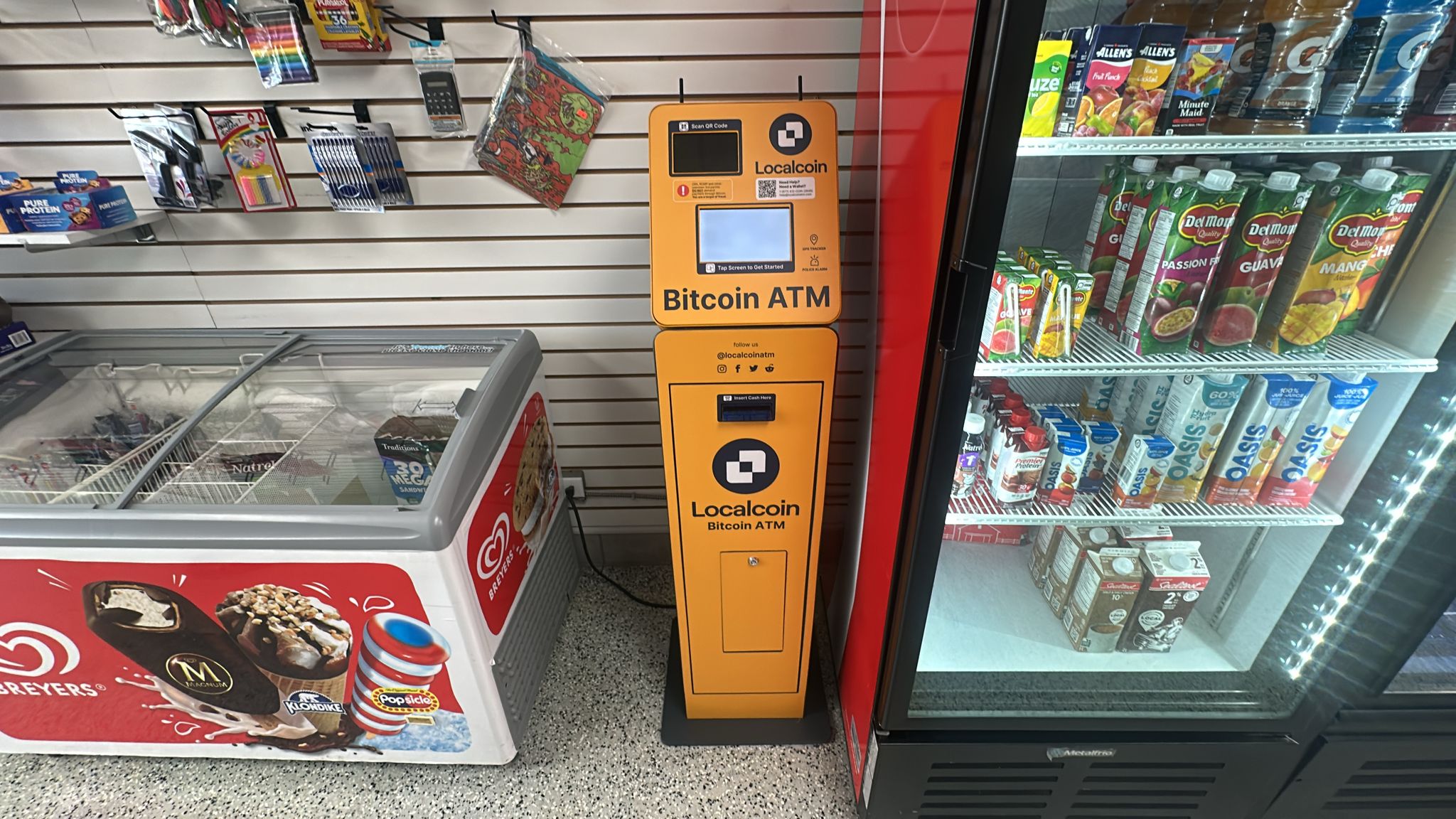 Image of Durham Mini Mart