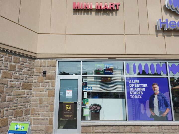 Image of Durham Mini Mart