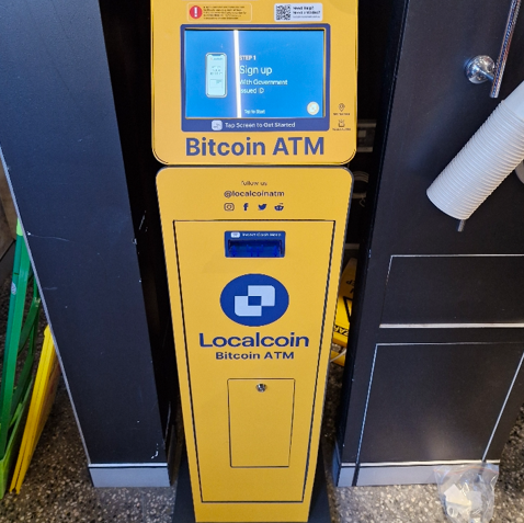 Image of Shell West Gladstone