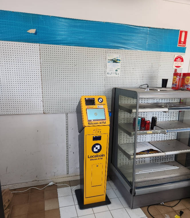 Image of Astron Nagambie