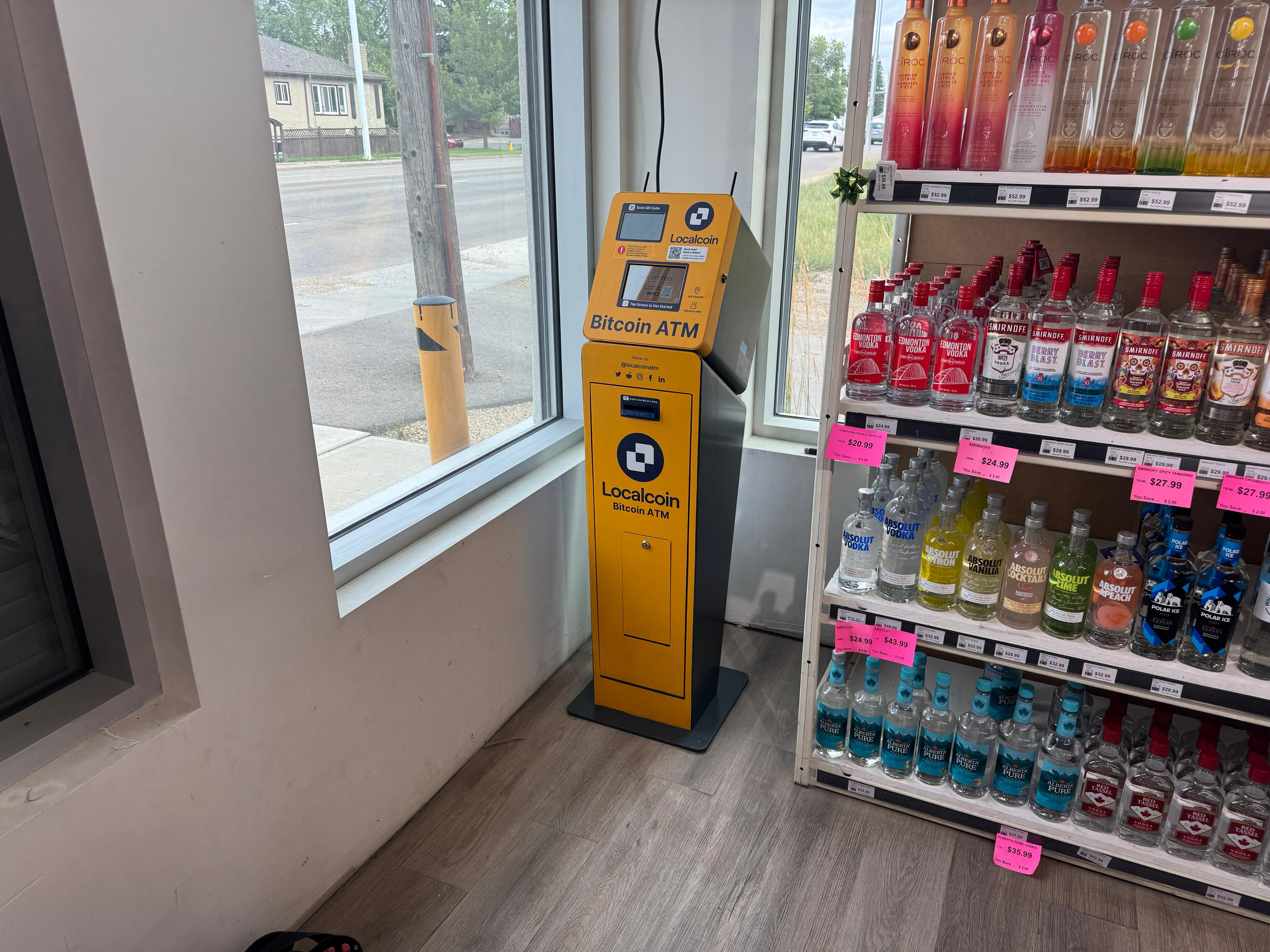 Image of Liquor Island