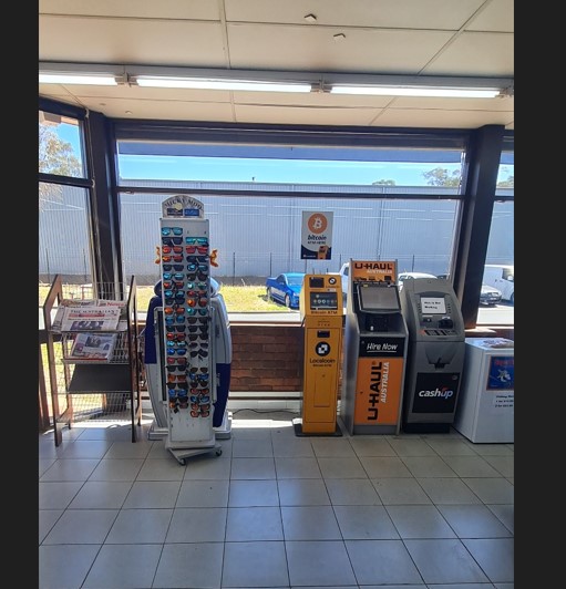 Image of Astron Kialla