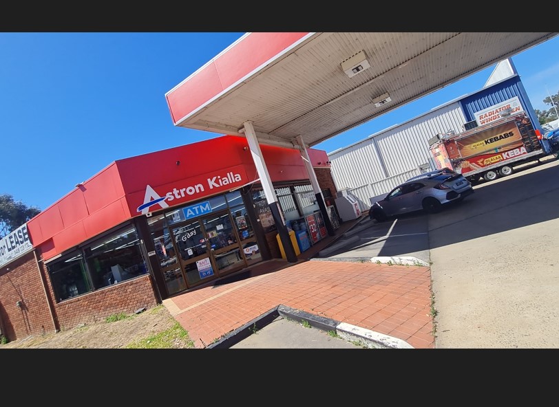 Image of Astron Kialla