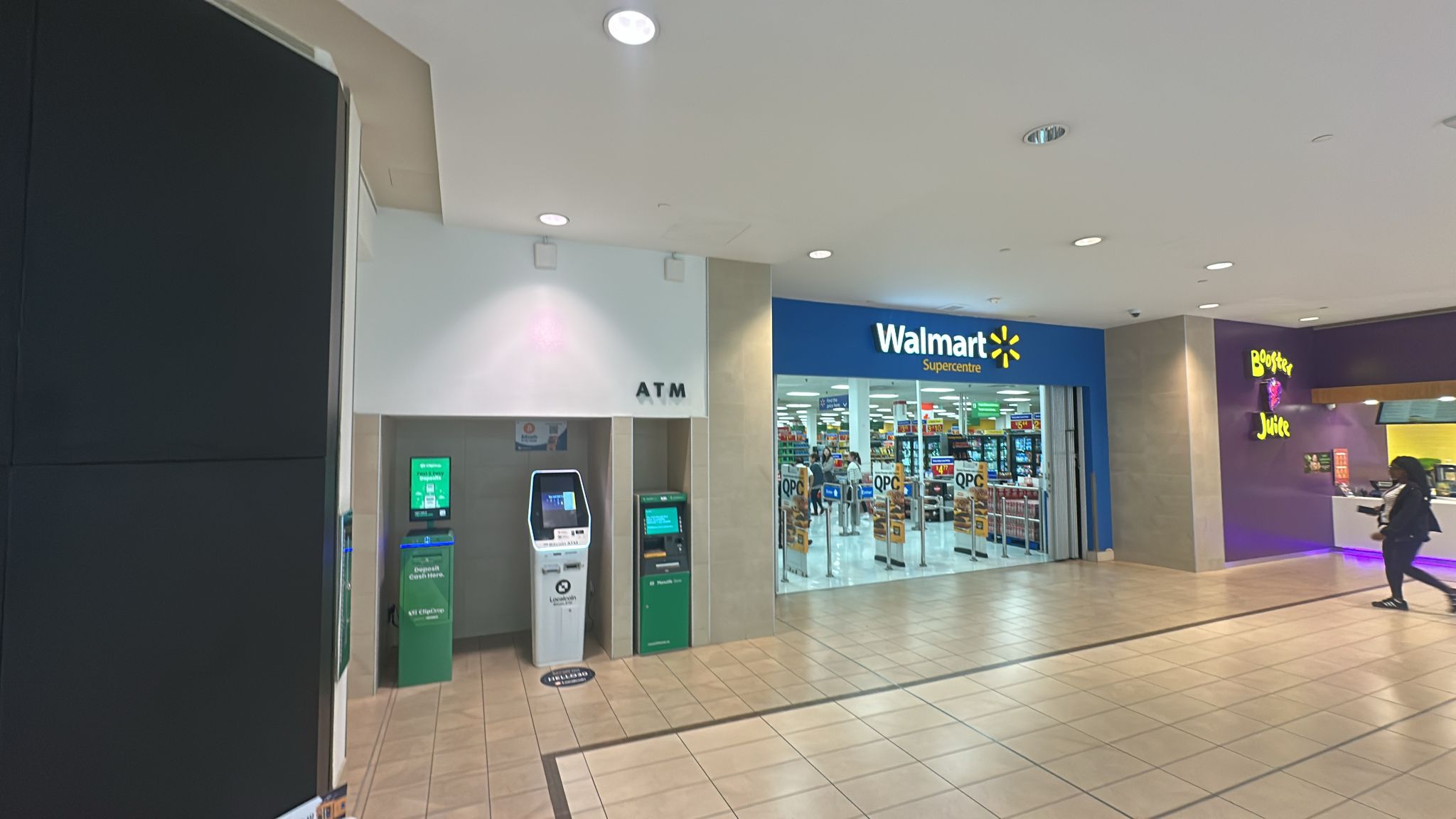 Image of Scarborough Town Centre