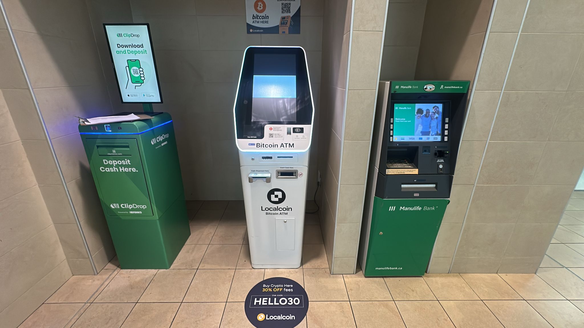 Image of Scarborough Town Centre