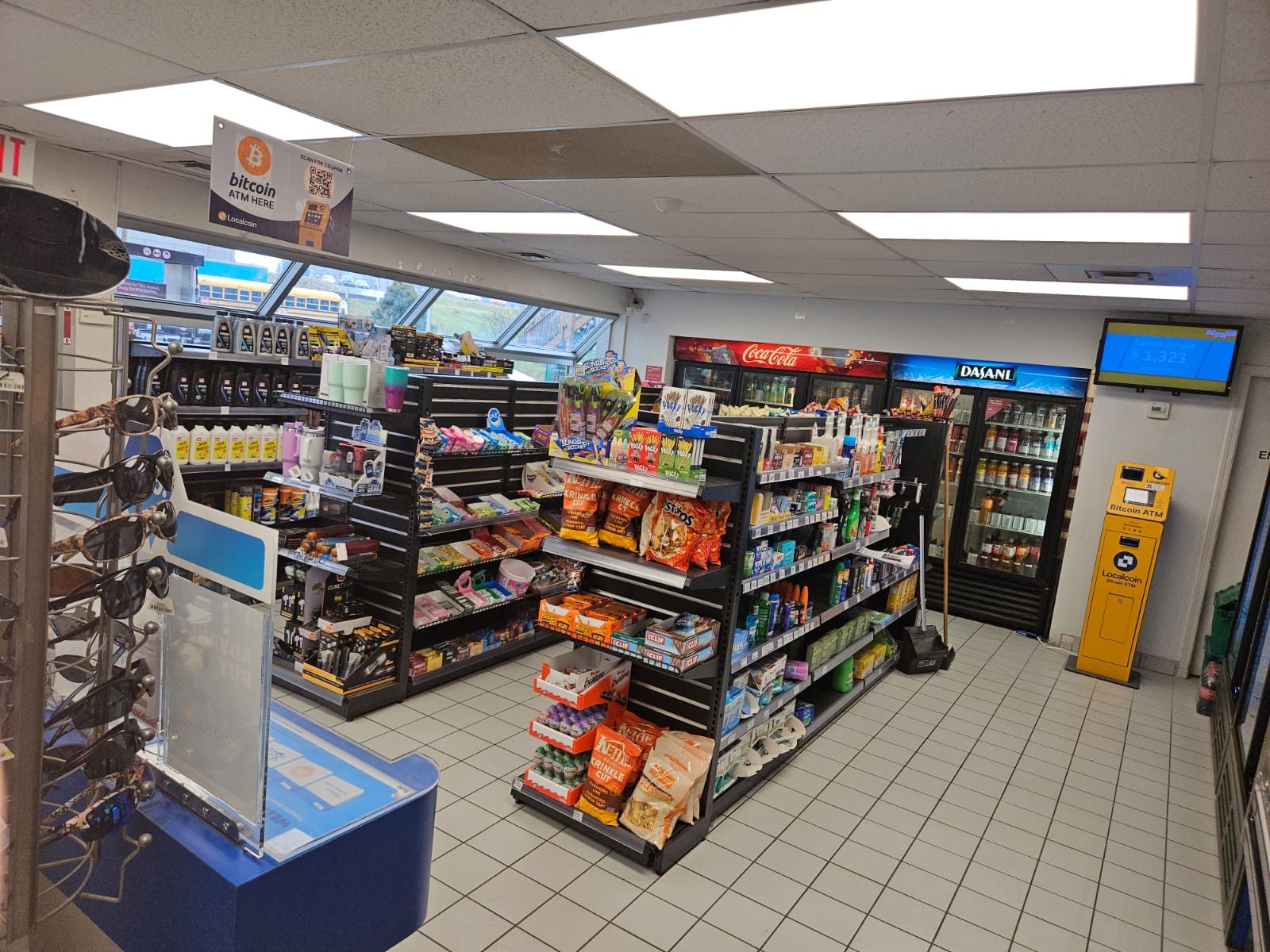 Image of Petro Canada