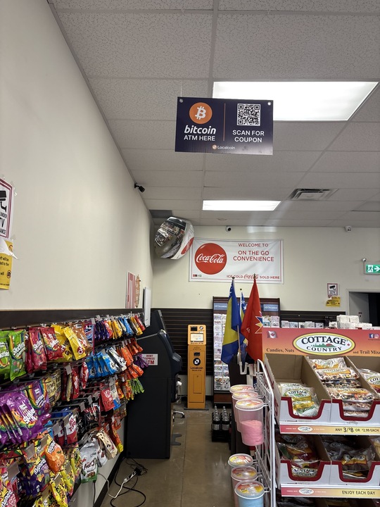 Image of On The Go Convenience