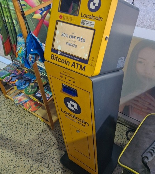 Image of Trinity Local Convenience Store