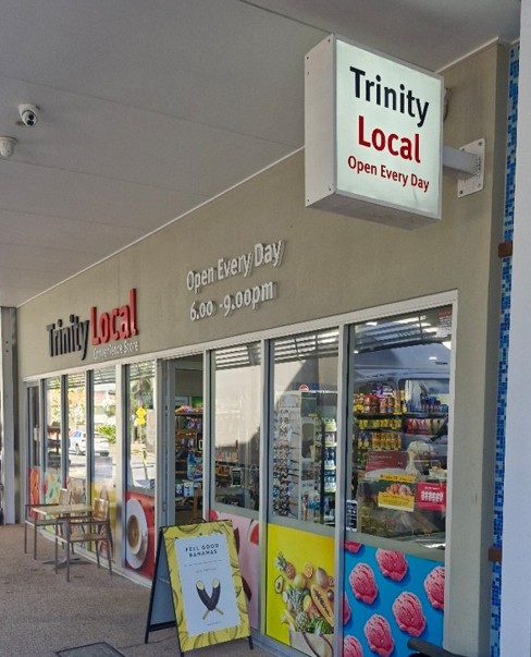 Image of Trinity Local Convenience Store