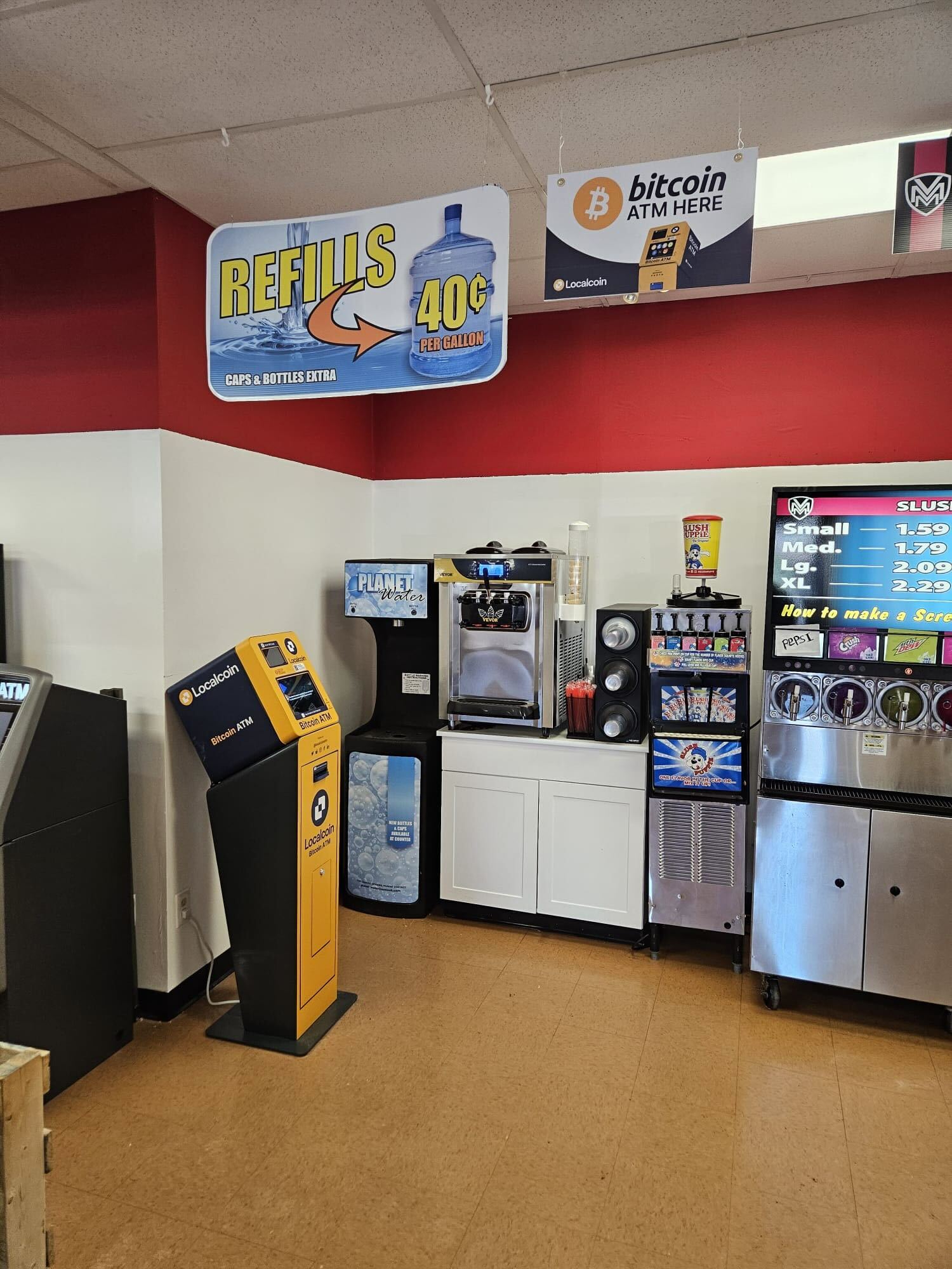 Image of Victoria Mini Mart