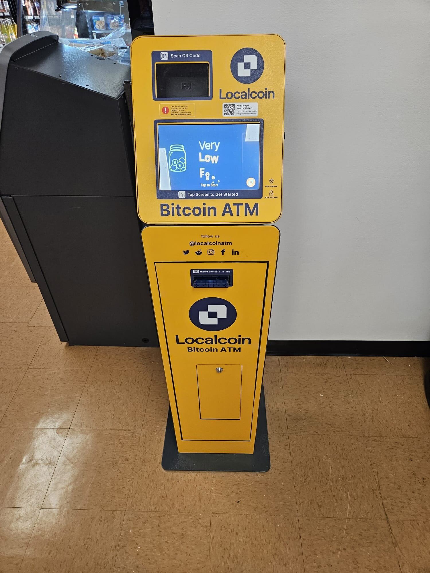 Image of Victoria Mini Mart