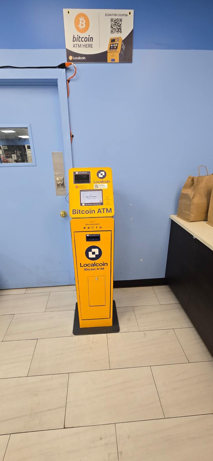 Image of Fabs Convenience Store