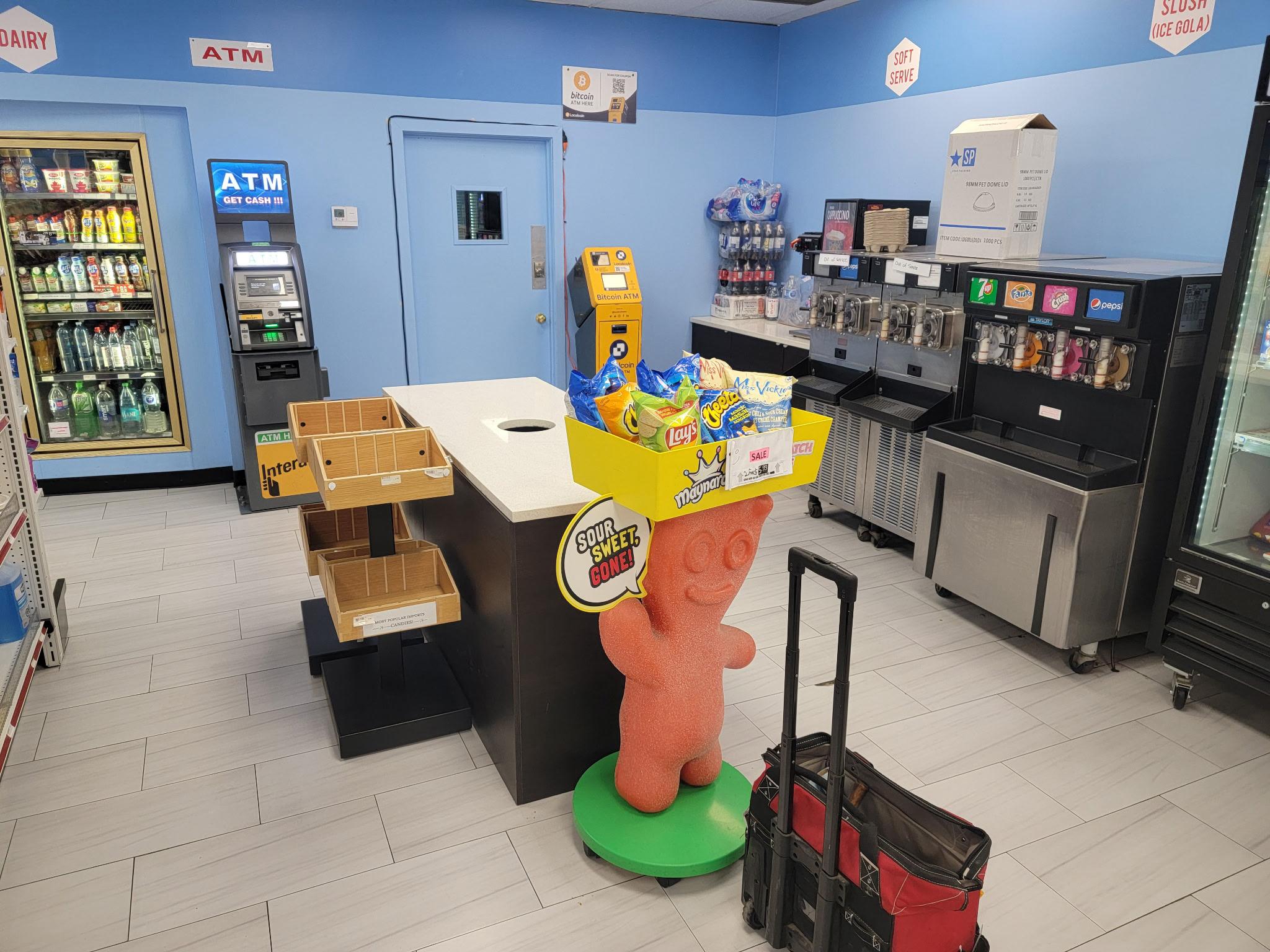 Image of Fabs Convenience Store