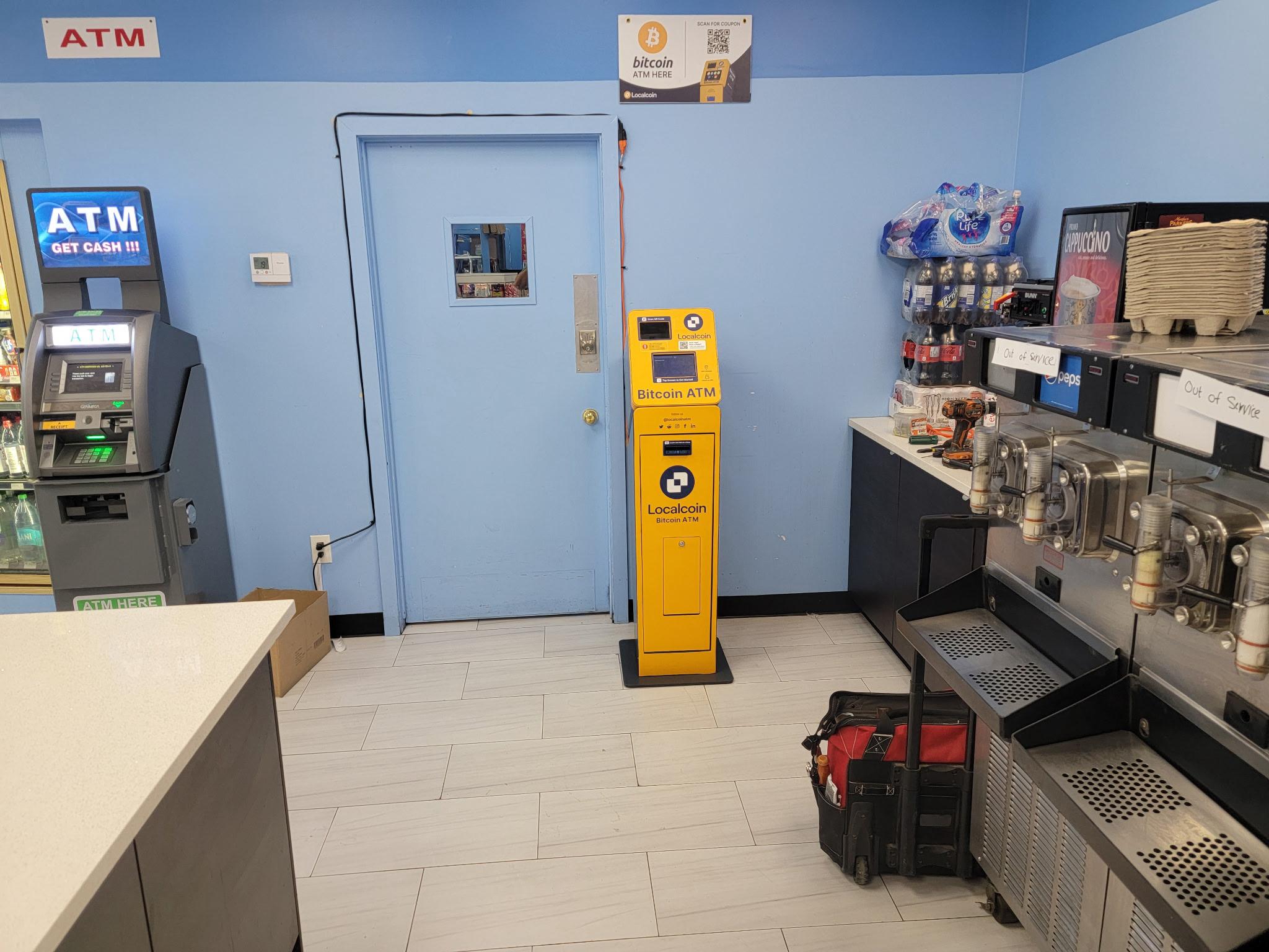 Image of Fabs Convenience Store