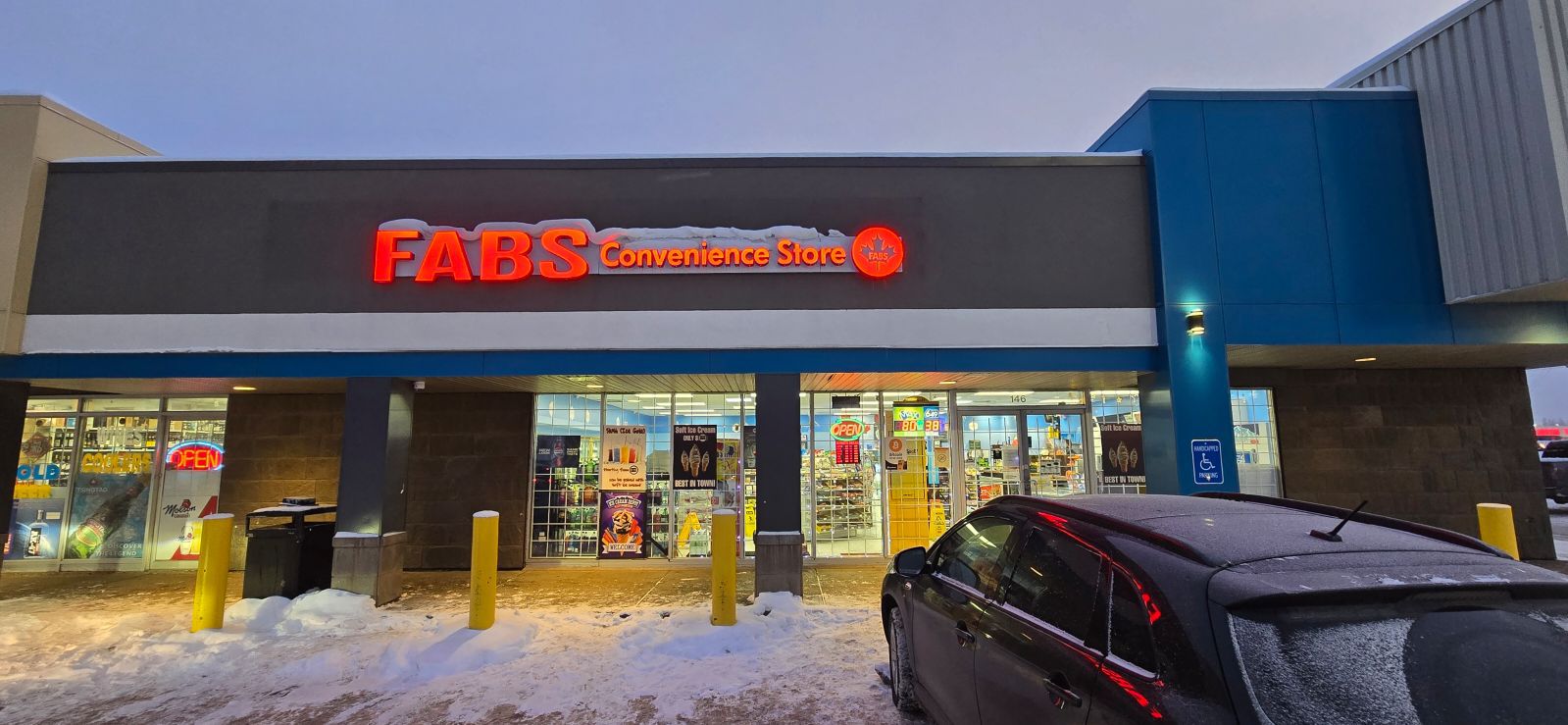 Image of Fabs Convenience Store