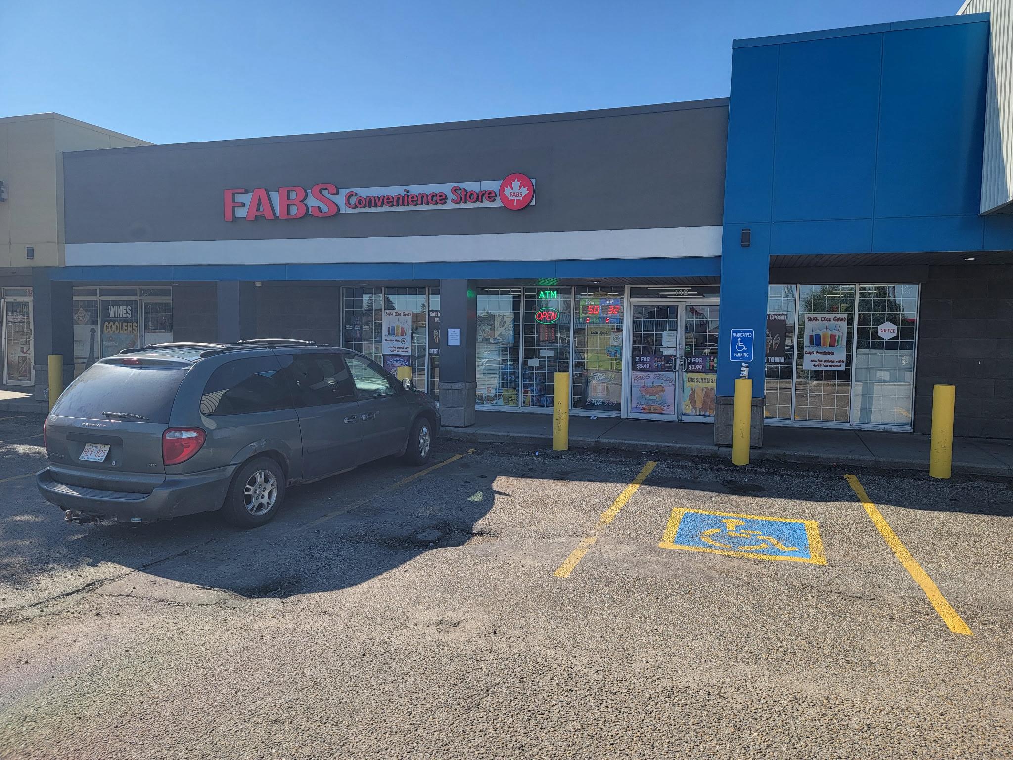 Image of Fabs Convenience Store