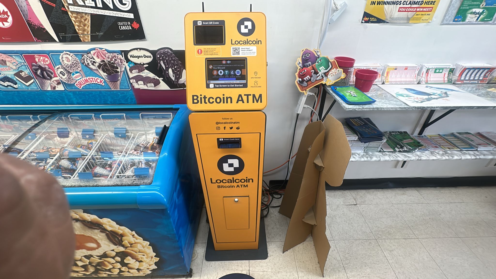 Image of Underhill Minimart