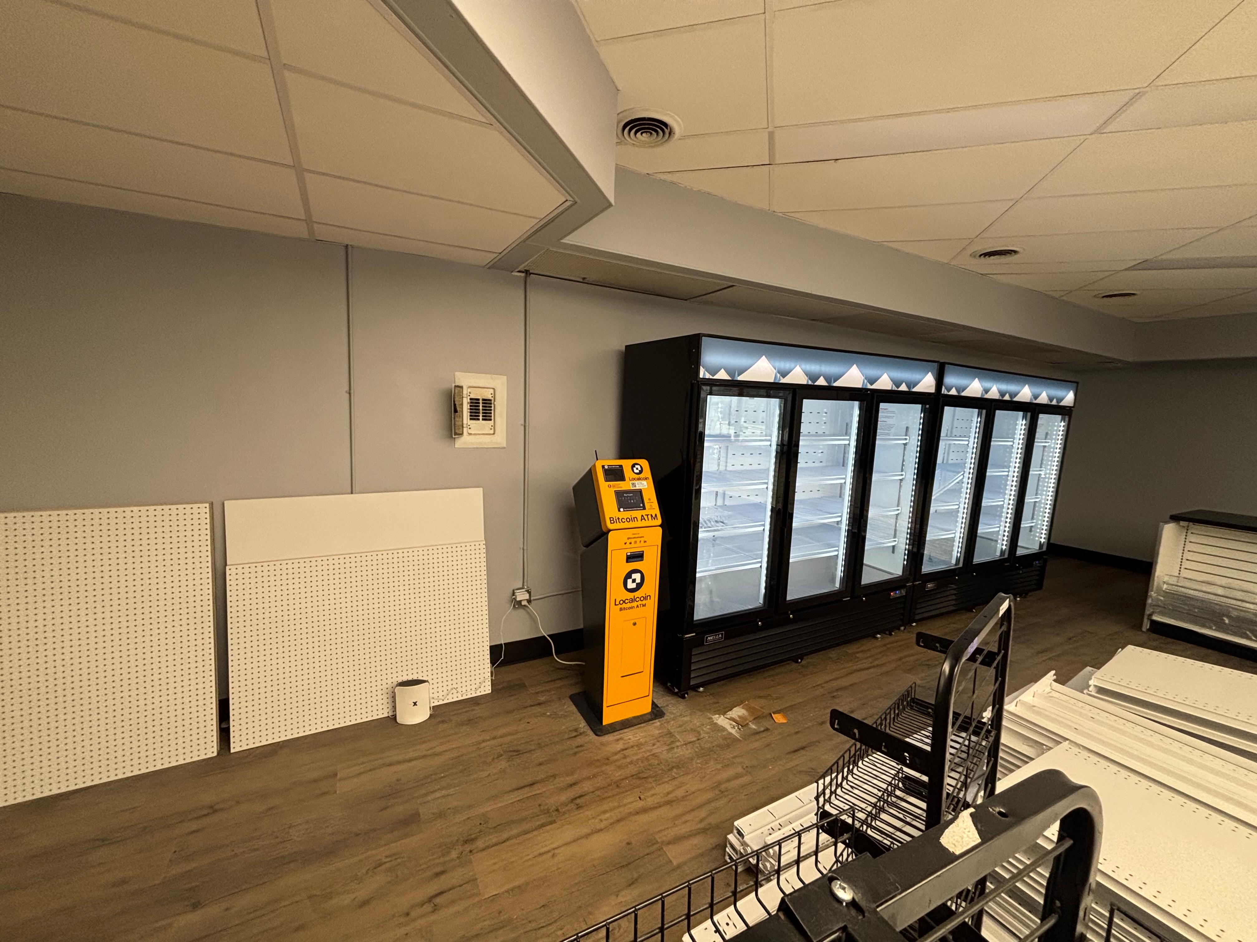 Image of Hasty Market