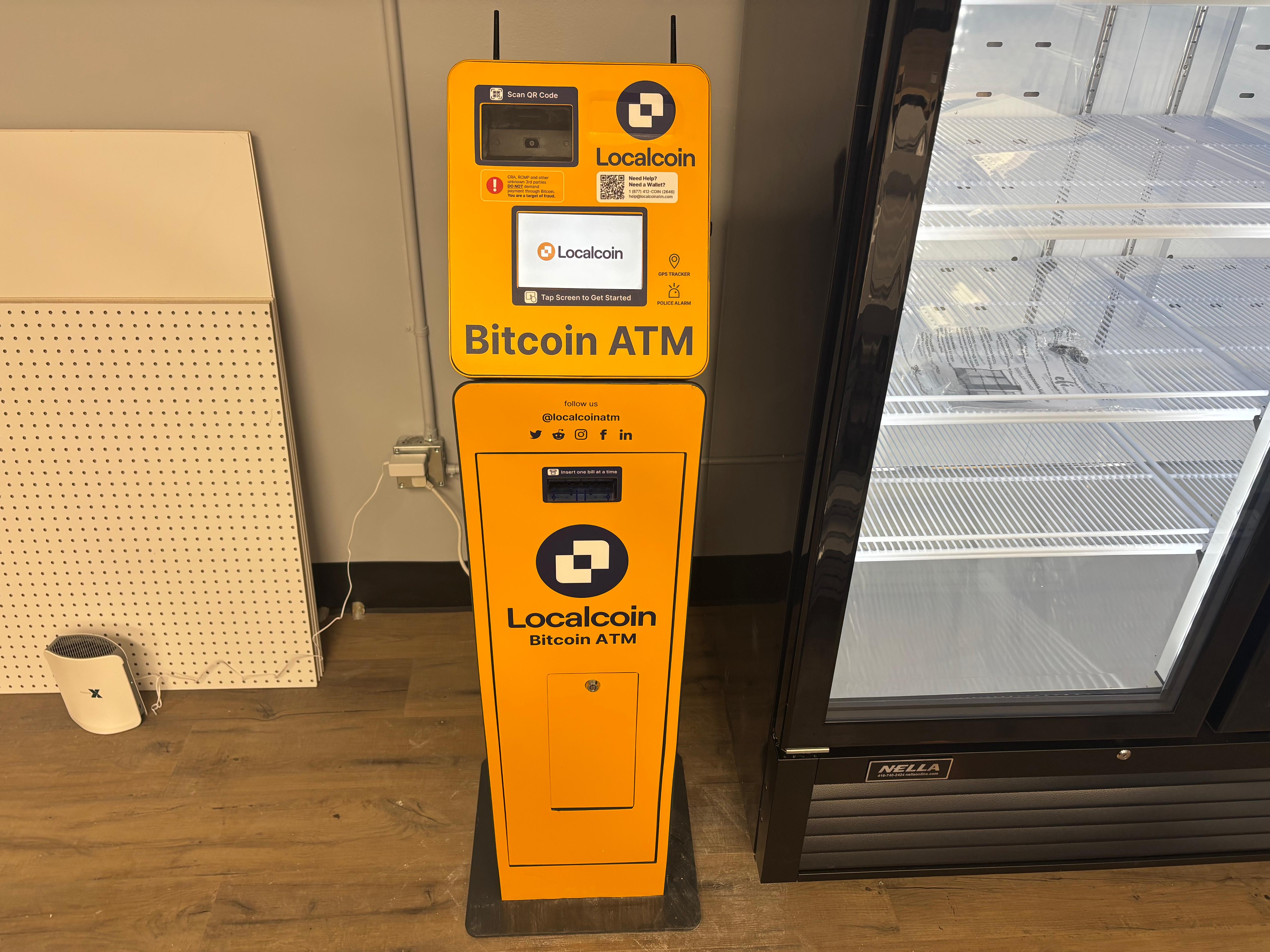 Image of Hasty Market