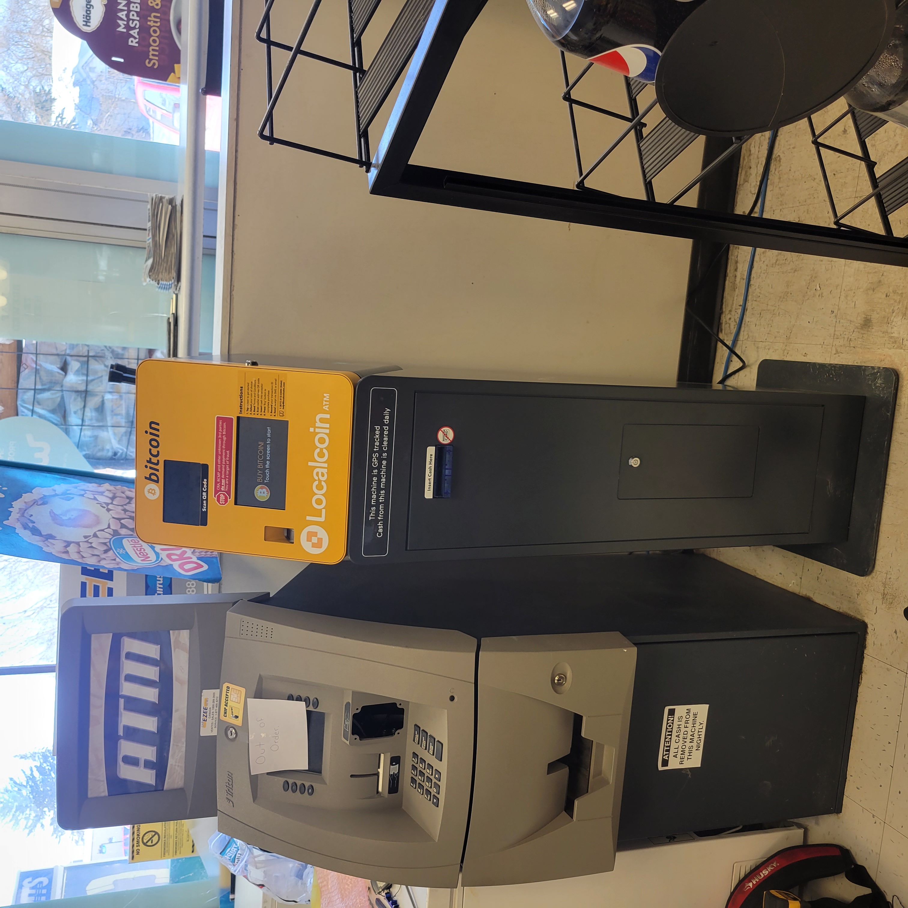 Image of Blazer's Mini Mart