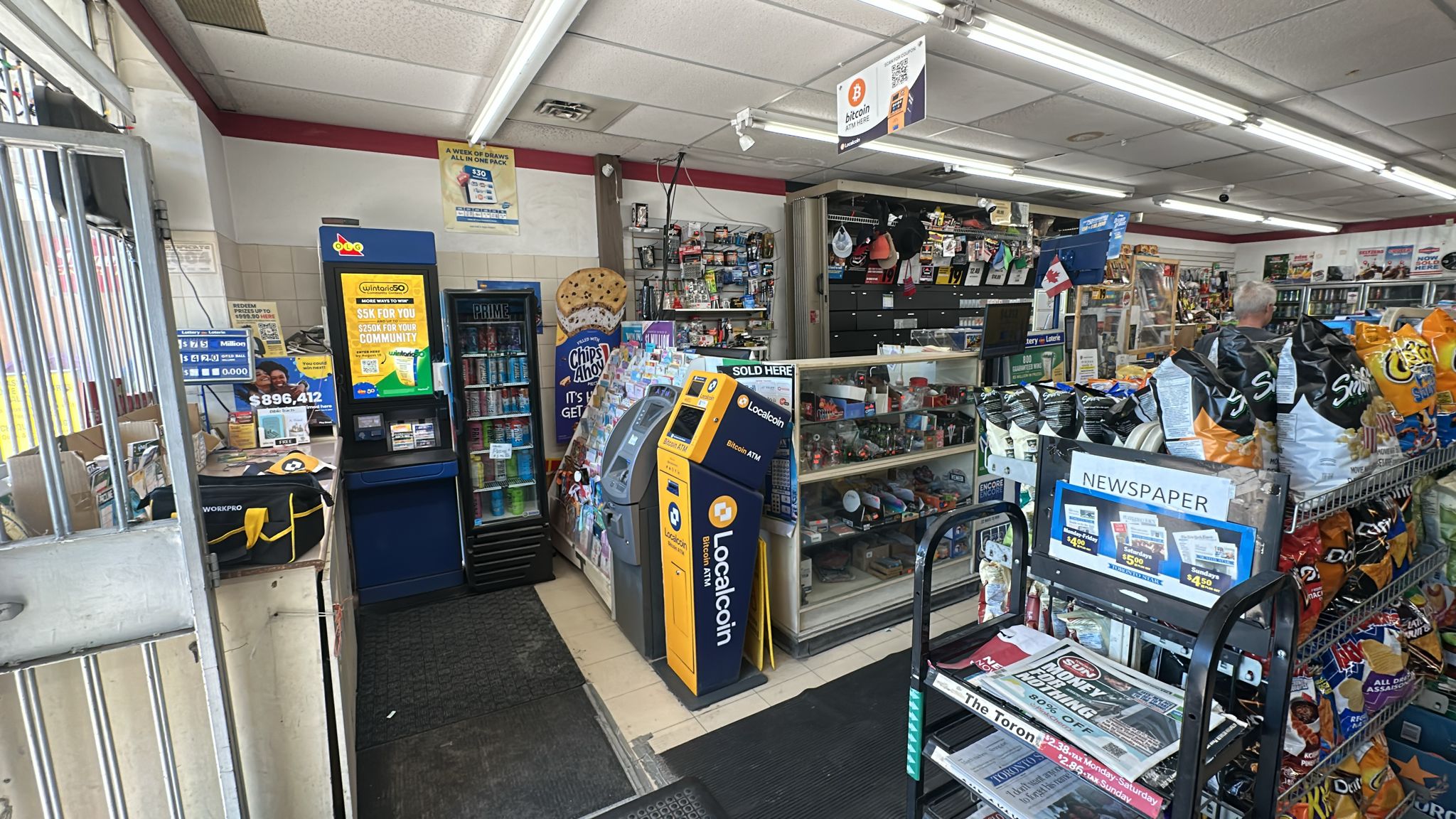 Image of Ding Mart Convenience