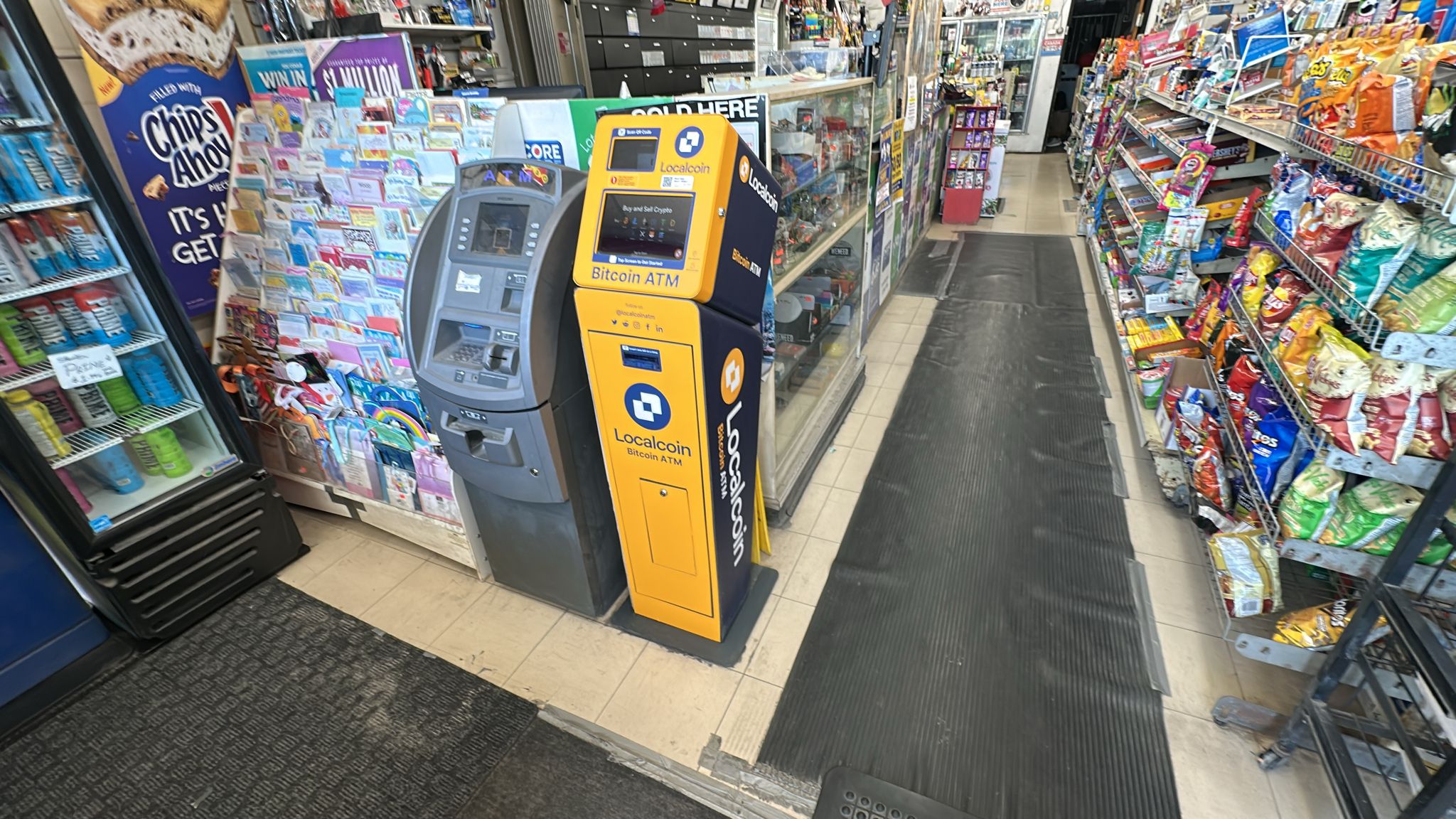 Image of Ding Mart Convenience