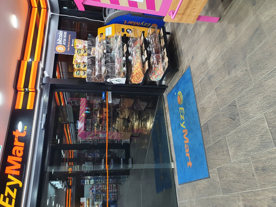 Image of EzyMart Bligh St