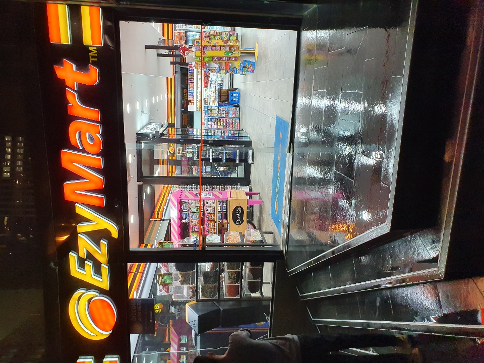 Image of EzyMart Bligh St