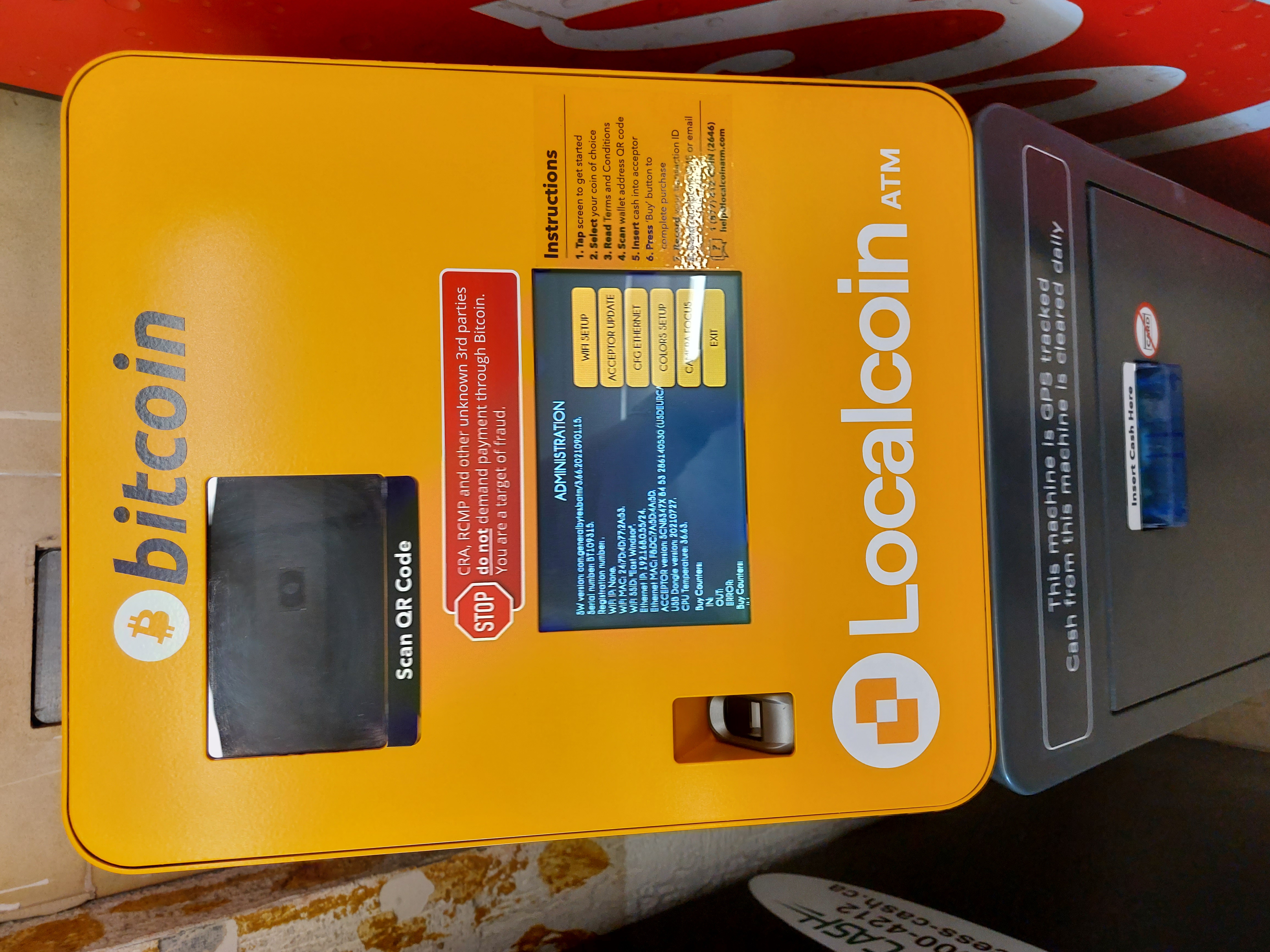 Image of East Windsor Convenience