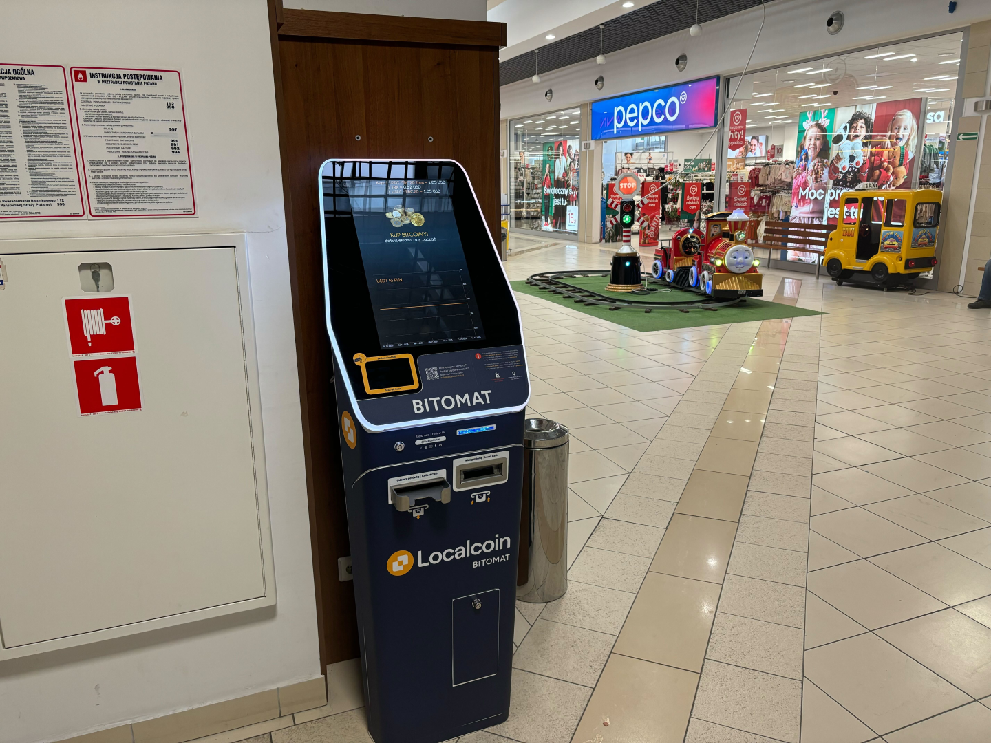 Image of Galeria M