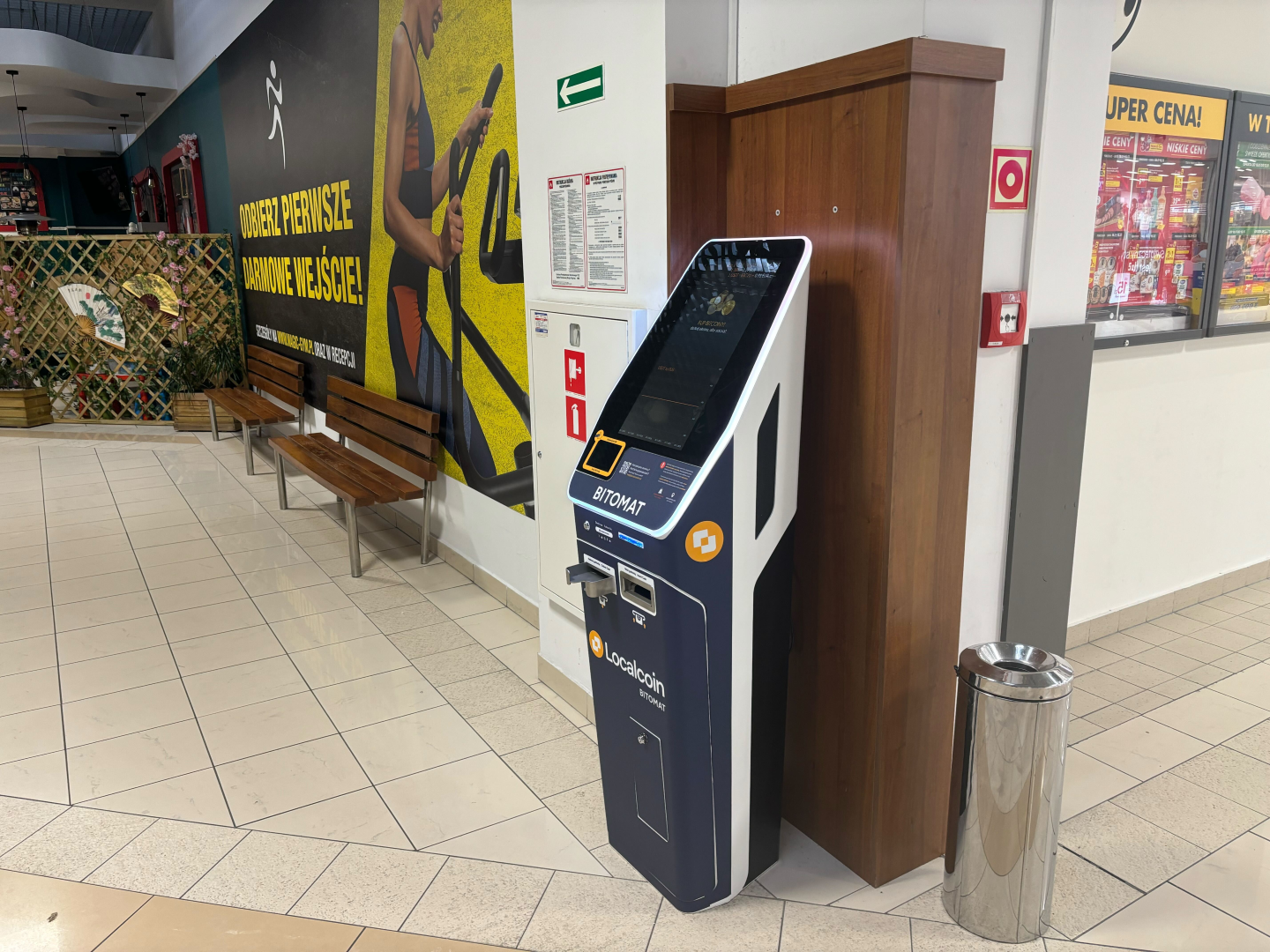 Image of Galeria M
