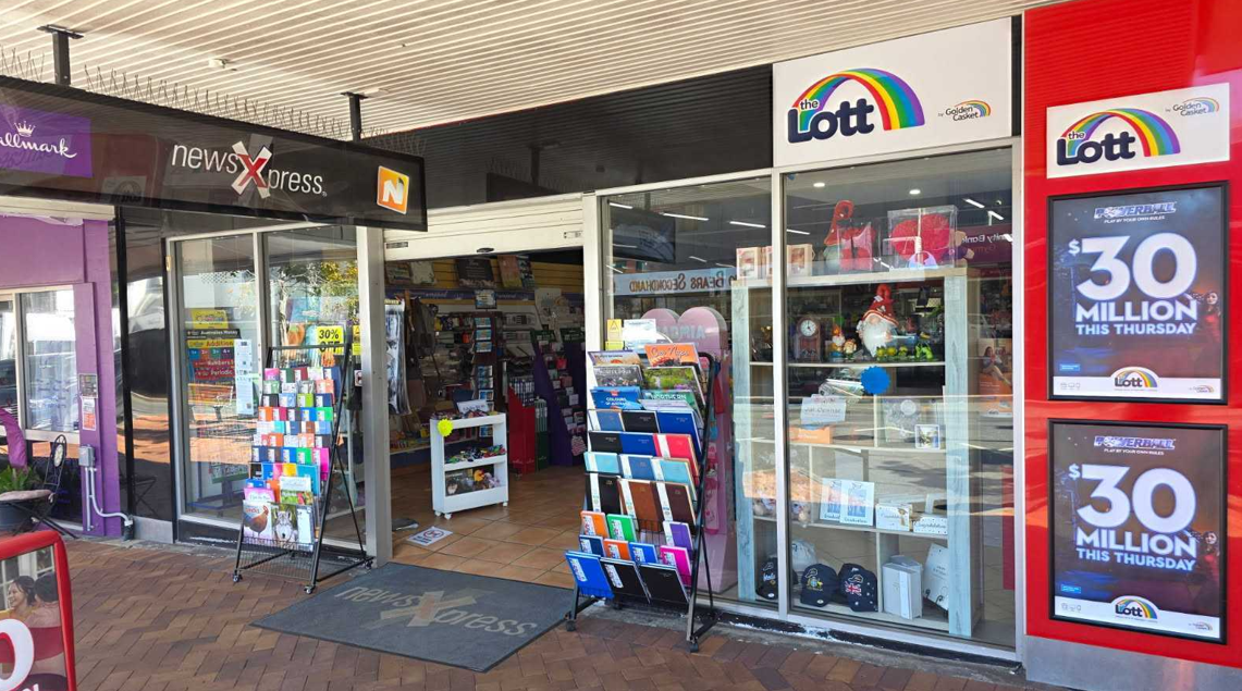 Image of NewsXpress Gympie