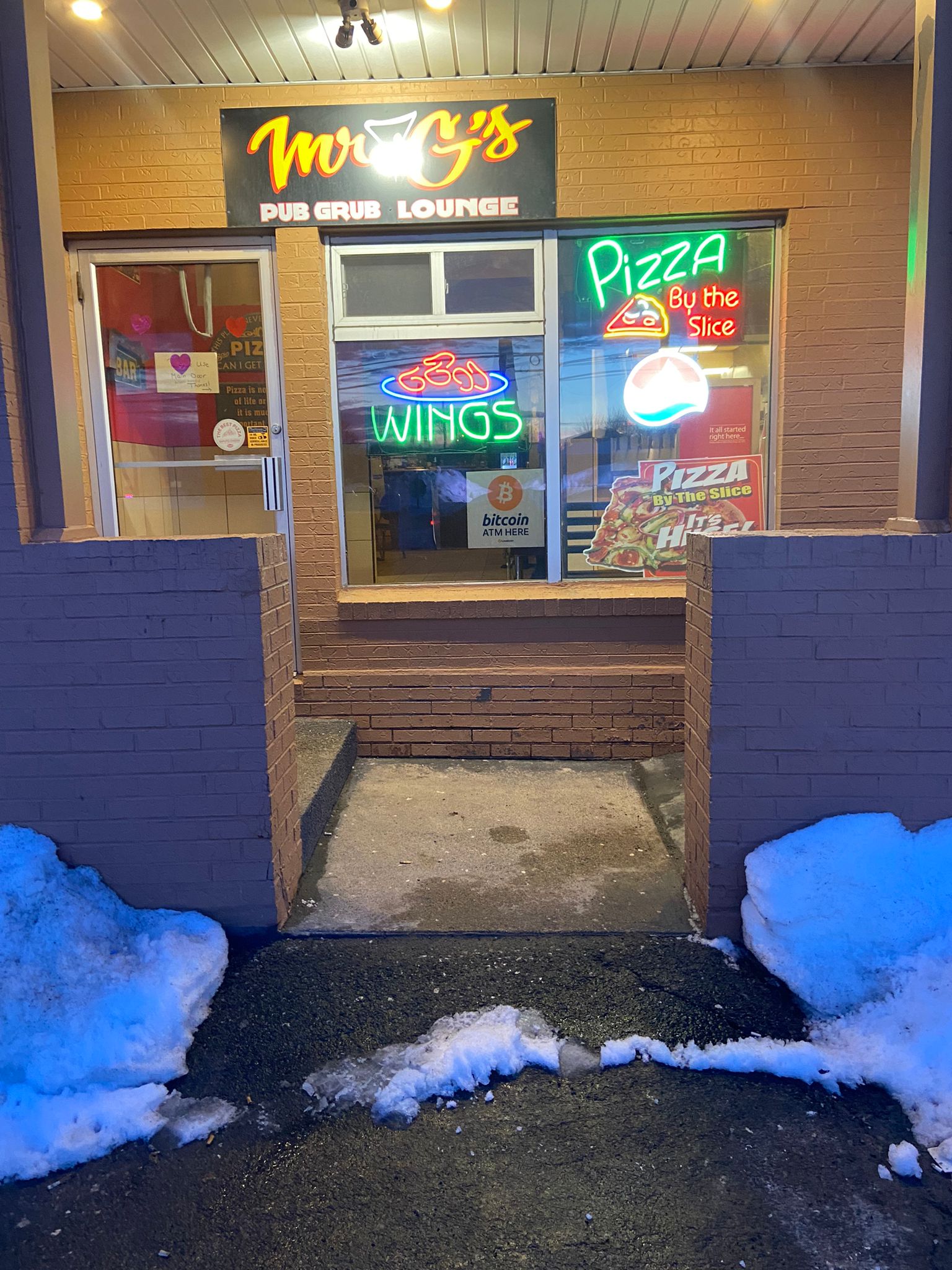 Image of Peter's Pizza
