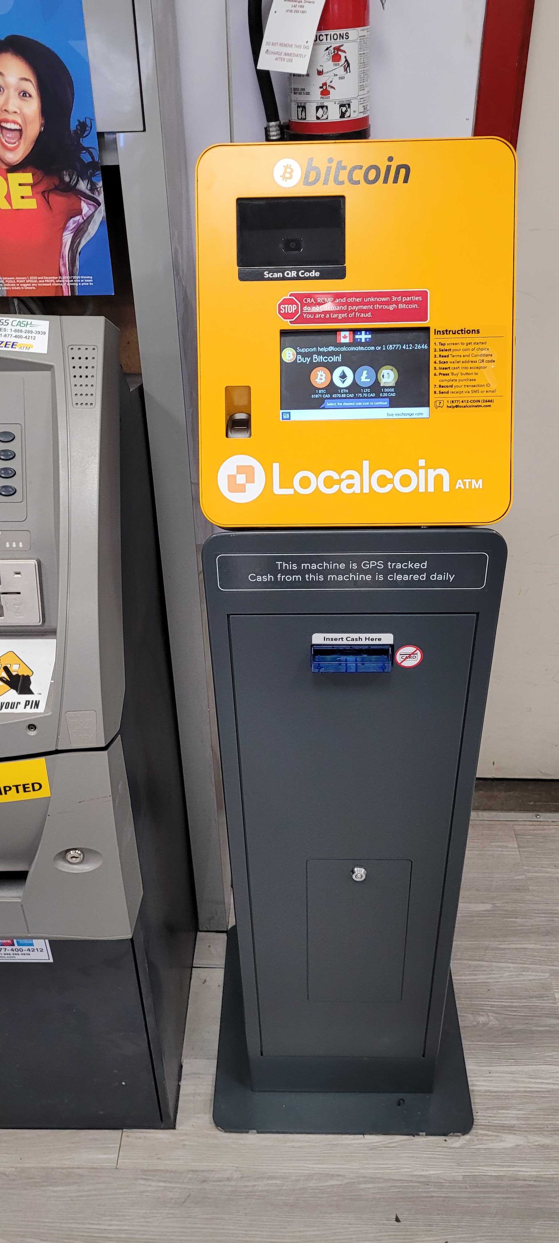 Image of Hasty Market