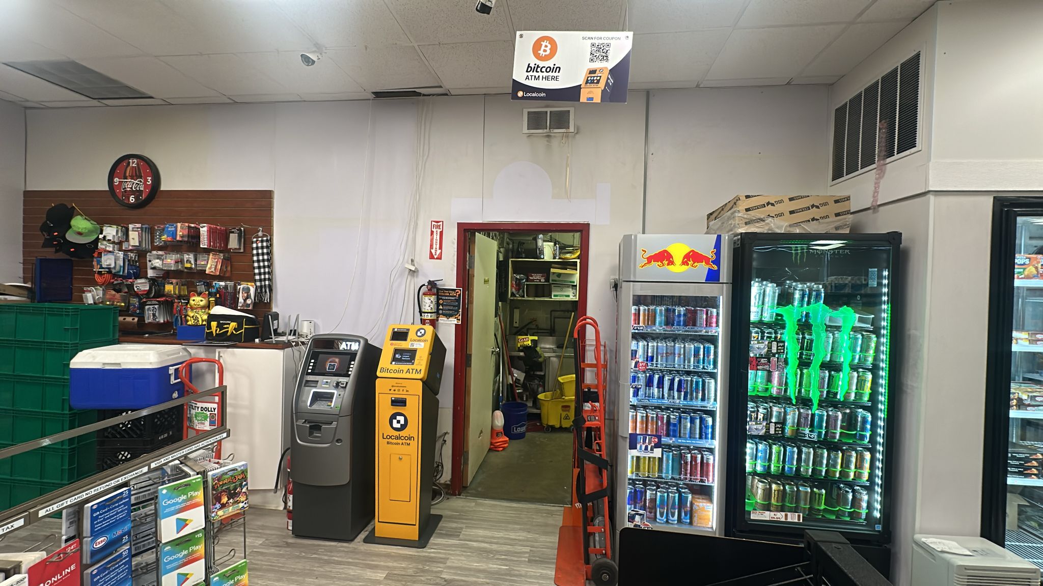 Image of Hasty Market