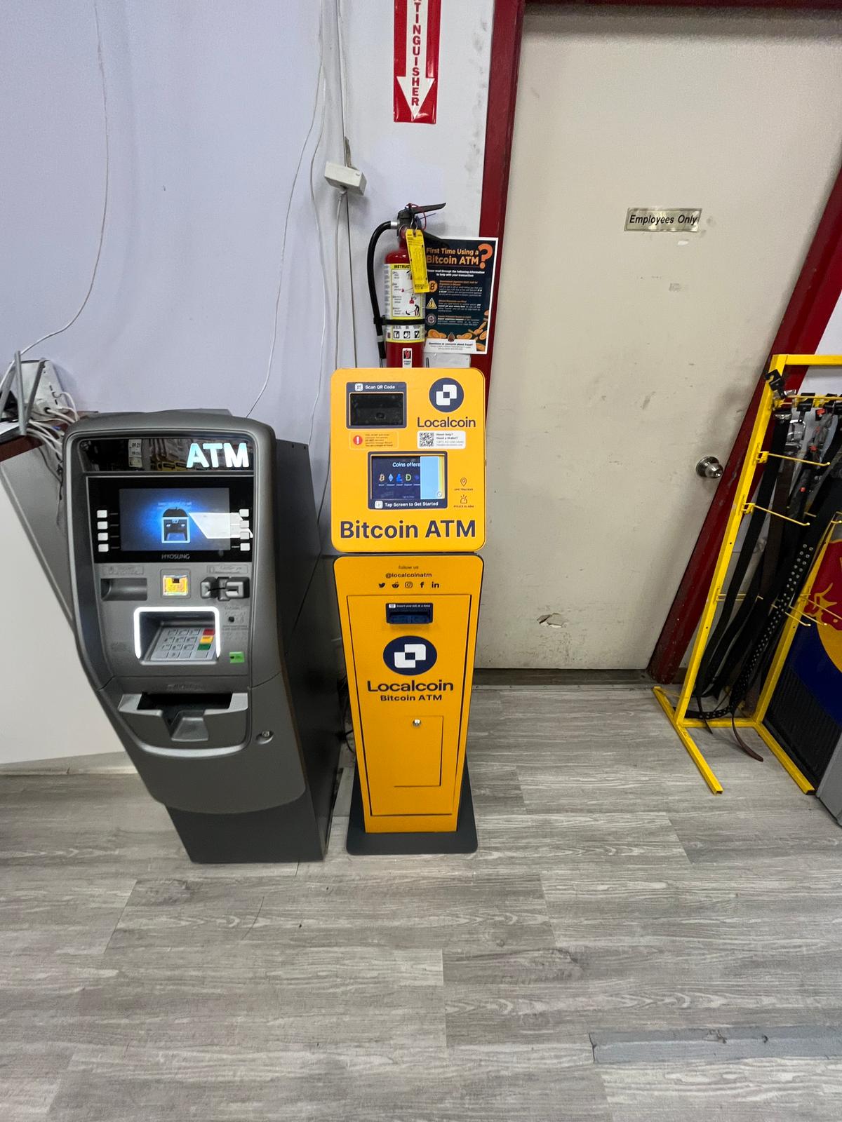 Image of Hasty Market