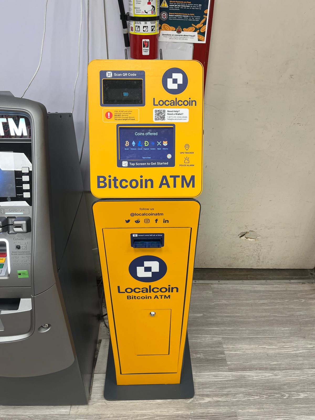 Image of Hasty Market