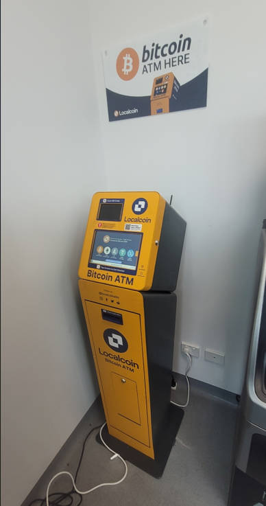 Image of Shell Dandenong South