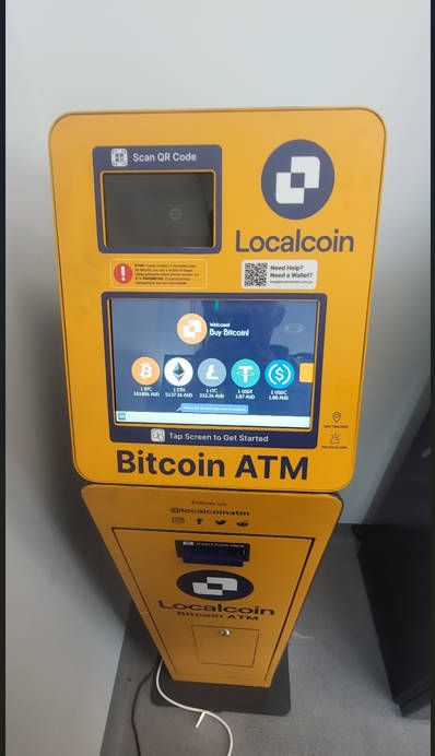 Image of Shell Dandenong South