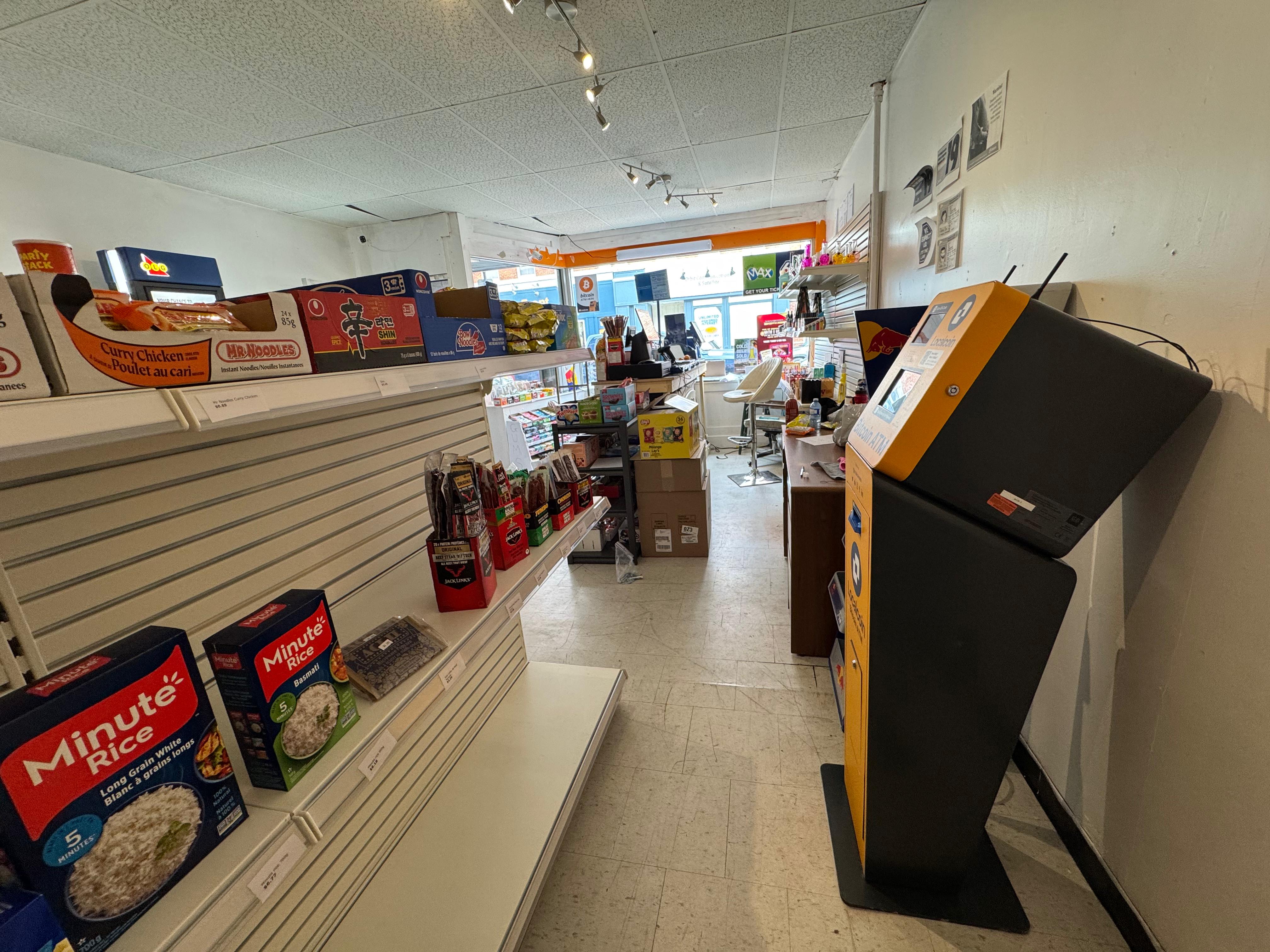 Image of Belleville Convenience